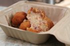 The 'Pepe' food truck makes its debut in Arlington
