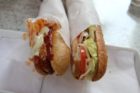 The 'Pepe' food truck makes its debut in Arlington