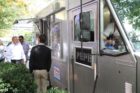 The 'Pepe' food truck makes its debut in Arlington