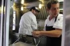 The 'Pepe' food truck makes its debut in Arlington