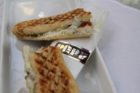 The 'Pepe' food truck makes its debut in Arlington