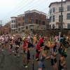 Marine Corps Marathon scenes (photo by Christaki)