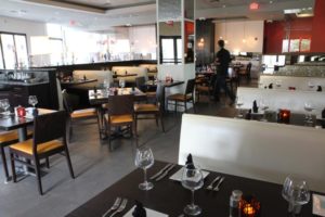 Fuego Cocina y Tequileria in Clarendon