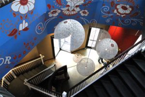 Fuego Cocina y Tequileria in Clarendon