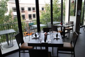 Fuego Cocina y Tequileria in Clarendon