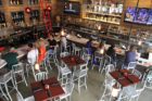 Fuego Cocina y Tequileria in Clarendon