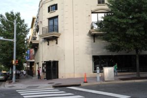 Fuego Cocina y Tequileria in Clarendon