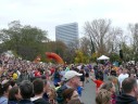 Marine Corps Marathon scenes (photo by Sarahalow)