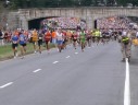 Marine Corps Marathon scenes (photo by Sarahalow)