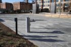 Park at Penrose Square on Columbia Pike