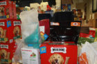 ACPD sends truck of supplies to Hurricane Sandy victims