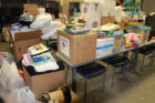 ACPD sends truck of supplies to Hurricane Sandy victims