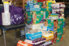 ACPD sends truck of supplies to Hurricane Sandy victims