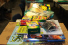 ACPD sends truck of supplies to Hurricane Sandy victims