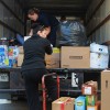 ACPD sends truck of supplies to Hurricane Sandy victims