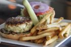 Leek American Bistro in Ballston