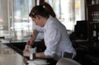 Leek American Bistro in Ballston