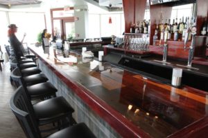 Leek American Bistro in Ballston