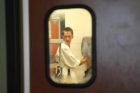 Nathan Spittal, chef and co-owner of Leek American Bistro in Ballston