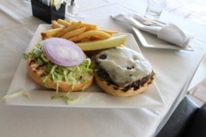 Leek American Bistro in Ballston