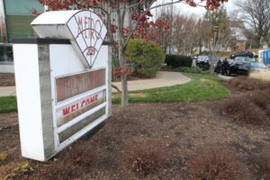 Vice President Joe Biden visits Metro 29 Diner on Lee Highway