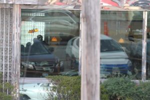 Vice President Joe Biden visits Metro 29 Diner on Lee Highway