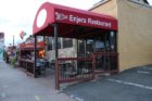 Enjera Restaurant in Crystal City