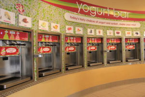 Menchie's Frozen Yogurt in Penrose