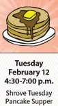 pancake