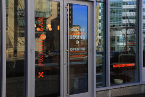 Protein Bar in Ballston