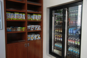 Protein Bar in Ballston
