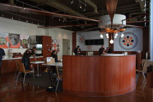 Protein Bar in Ballston