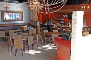 Lotus Vietnamese Grill & Noodles in Shirlington