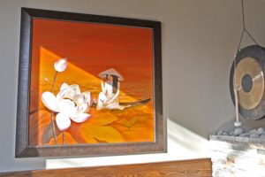 Lotus Vietnamese Grill & Noodles in Shirlington