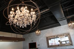 Lotus Vietnamese Grill & Noodles in Shirlington