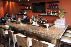 Lotus Vietnamese Grill & Noodles in Shirlington