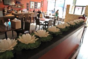 Lotus Vietnamese Grill & Noodles in Shirlington