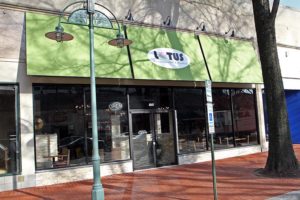 Lotus Vietnamese Grill & Noodles in Shirlington