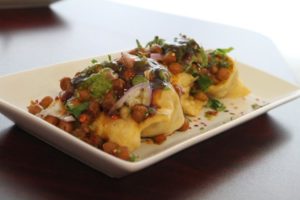 Masala Express restaurant in Lyon Park