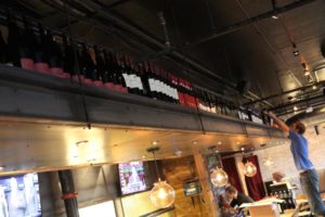 RedRocks Neapolitan Pizza on Columbia Pike