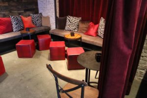 RedRocks Neapolitan Pizza on Columbia Pike
