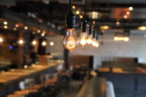 RedRocks Neapolitan Pizza on Columbia Pike