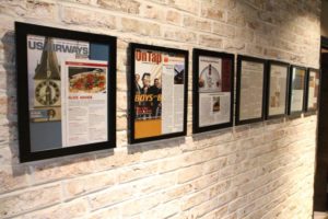 RedRocks Neapolitan Pizza on Columbia Pike