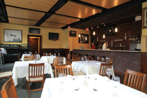 Rus Uz and Ballston Art and Framing