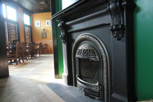 Expansion at O'Sullivan's