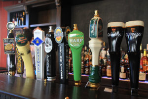 Expansion at O'Sullivan's