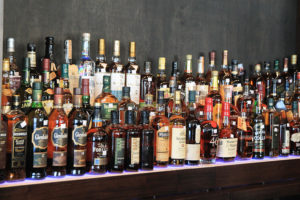 Expansion at O'Sullivan's