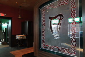 Expansion at O'Sullivan's