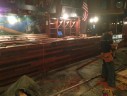 Rhodeside Grill renovations