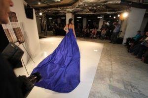 Crystal Couture 2013